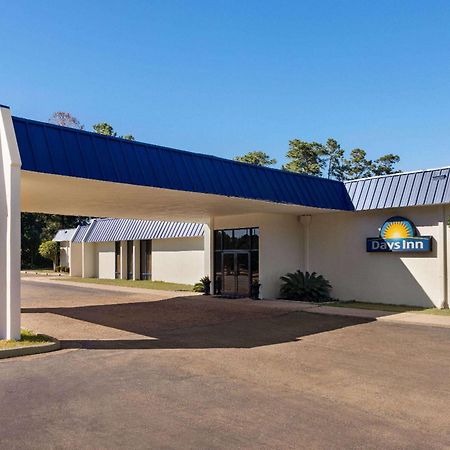 Days Inn By Wyndham Mccomb Ms Exterior photo